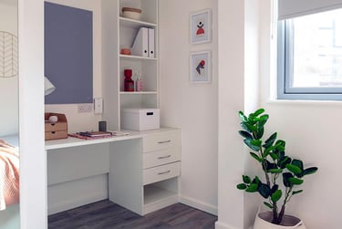 1 bed studio, Tunnel Avenue, Westcombe Park, London, SE100SL - Image 3